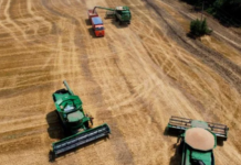 La guerra ha llevado al mundo al borde de una crisis alimentaria