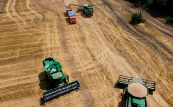 La guerra ha llevado al mundo al borde de una crisis alimentaria