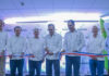 Autoridades inauguran nueva oficina de SENASA en Santiago de los Caballeros