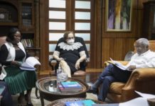 Haití brindará asistencia a nacionales recluidos en República Dominicana