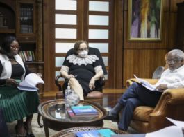 Haití brindará asistencia a nacionales recluidos en República Dominicana