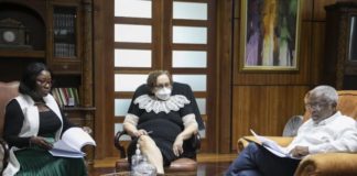 Haití brindará asistencia a nacionales recluidos en República Dominicana