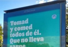 Burger King se burla de la Semana Santa con anuncios blasfemos