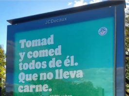 Burger King se burla de la Semana Santa con anuncios blasfemos