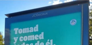 Burger King se burla de la Semana Santa con anuncios blasfemos