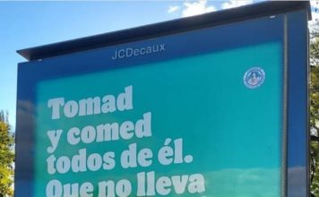 Burger King se burla de la Semana Santa con anuncios blasfemos