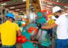 Industrializar la República Dominicana: una apuesta del gobierno para generar empleos