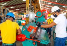 Industrializar la República Dominicana: una apuesta del gobierno para generar empleos