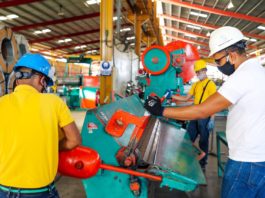 Industrializar la República Dominicana: una apuesta del gobierno para generar empleos