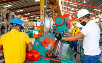 Industrializar la República Dominicana: una apuesta del gobierno para generar empleos