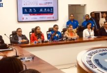 COE anuncia operativo “Conciencia por la Vida, Semana Santa 2022″