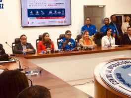 COE anuncia operativo “Conciencia por la Vida, Semana Santa 2022″