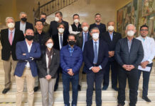 INDRHI representará al país en diálogo hidroclimático en España