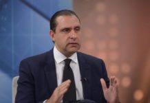 Servio Tulio revela retiros y pensiones de oficiales PN sin haberse cumplido con los requisitos