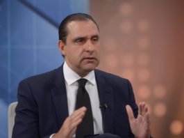 Servio Tulio revela retiros y pensiones de oficiales PN sin haberse cumplido con los requisitos