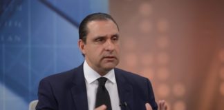 Servio Tulio revela retiros y pensiones de oficiales PN sin haberse cumplido con los requisitos