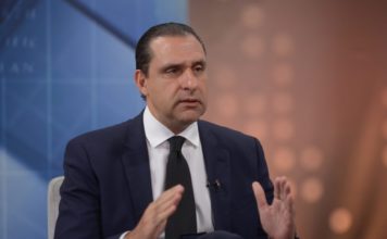 Servio Tulio revela retiros y pensiones de oficiales PN sin haberse cumplido con los requisitos