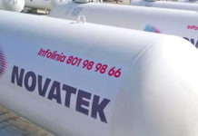 «Ni calefacción, ni agua caliente»: Varias poblaciones polacas se quedan sin suministro de gas tras las sanciones antirrusas