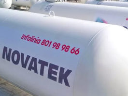 «Ni calefacción, ni agua caliente»: Varias poblaciones polacas se quedan sin suministro de gas tras las sanciones antirrusas