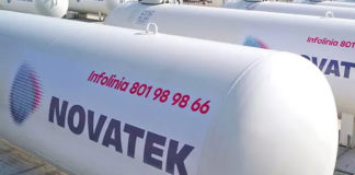 «Ni calefacción, ni agua caliente»: Varias poblaciones polacas se quedan sin suministro de gas tras las sanciones antirrusas