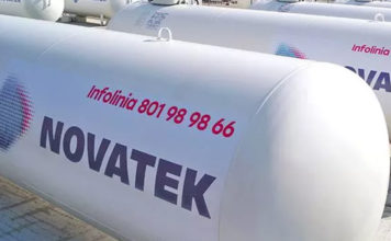 «Ni calefacción, ni agua caliente»: Varias poblaciones polacas se quedan sin suministro de gas tras las sanciones antirrusas