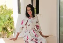 Ada Guzmán será la Madrina de la Gran Parada Dominicana del Bronx