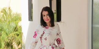 Ada Guzmán será la Madrina de la Gran Parada Dominicana del Bronx