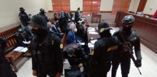 Juez ordena arresto e impedimento de salida a dos implicados en caso Antipulpo que no fueron a la audiencia