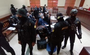 Juez ordena arresto e impedimento de salida a dos implicados en caso Antipulpo que no fueron a la audiencia