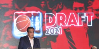 LNB realizará su Draft 2022 el próximo 20 de abril