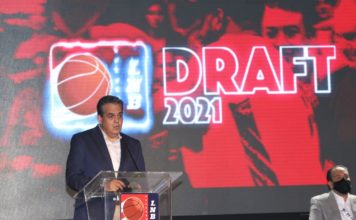 LNB realizará su Draft 2022 el próximo 20 de abril