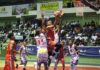 ¡Salto al Centro! Llegó el Baloncesto de Puerto Plata