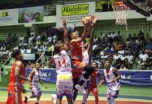 ¡Salto al Centro! Llegó el Baloncesto de Puerto Plata