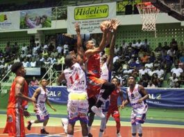 ¡Salto al Centro! Llegó el Baloncesto de Puerto Plata