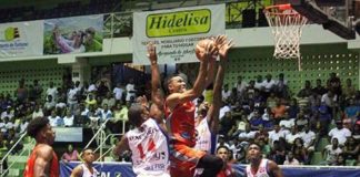 ¡Salto al Centro! Llegó el Baloncesto de Puerto Plata
