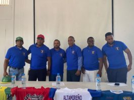 Béisbol Superior de Puerto Plata inicia el 10 de abril