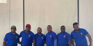 Béisbol Superior de Puerto Plata inicia el 10 de abril