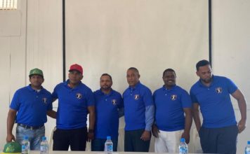 Béisbol Superior de Puerto Plata inicia el 10 de abril