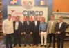 CADOMEX Lanza torneo de golf “Copa 5 de Mayo”