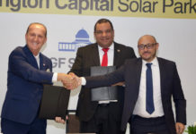 Gobierno otorga Concesión al proyecto Mata de Palma 2