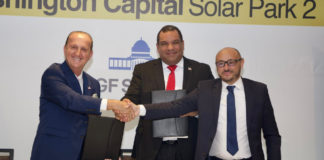 Gobierno otorga Concesión al proyecto Mata de Palma 2