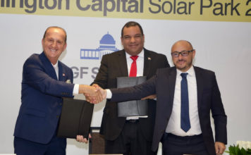 Gobierno otorga Concesión al proyecto Mata de Palma 2