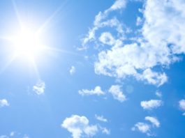 Pocas probabilidades de lluvias para este miércoles