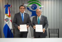 SISALRIL y MISPAS firman convenio para fortalecer la supervisión de las PSS