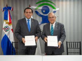 SISALRIL y MISPAS firman convenio para fortalecer la supervisión de las PSS