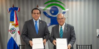 SISALRIL y MISPAS firman convenio para fortalecer la supervisión de las PSS