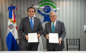 SISALRIL y MISPAS firman convenio para fortalecer la supervisión de las PSS