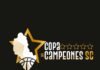 Celebran 1era Copa de Campeones de Baloncesto en San Cristóbal
