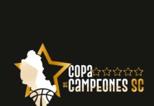 Celebran 1era Copa de Campeones de Baloncesto en San Cristóbal