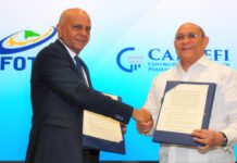 INFOTEP y CAPGEFI amplían el alcance para formar al sector empresarial en política y gestión fiscal